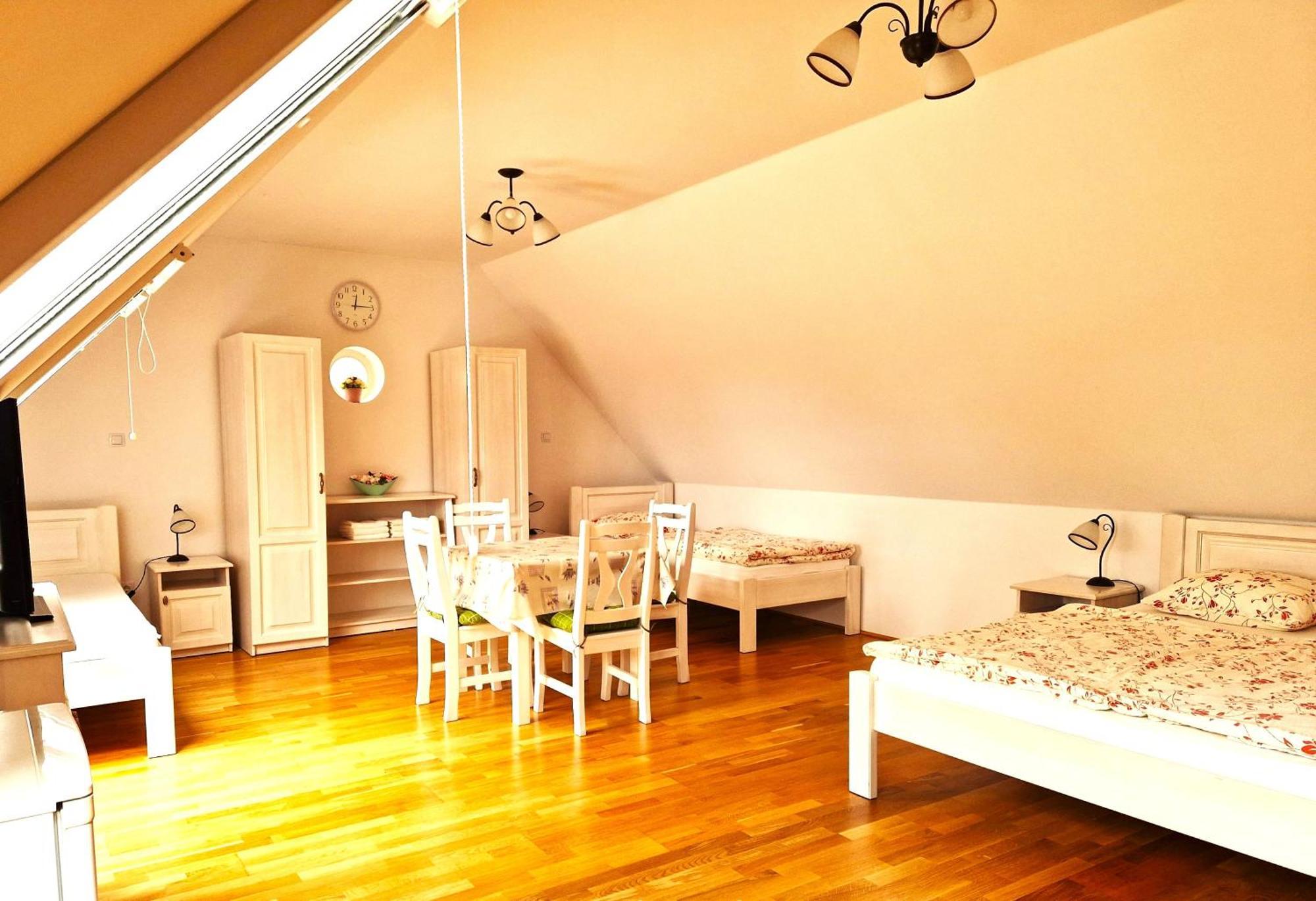 Villa Gracia Balatongyörök Exterior foto