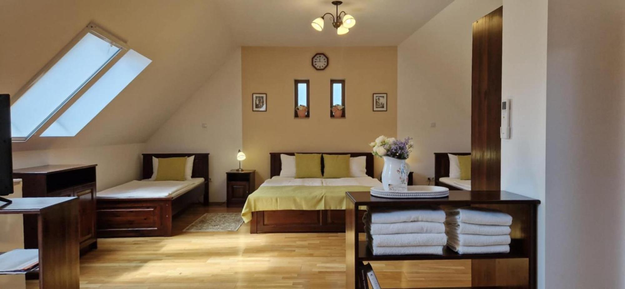 Villa Gracia Balatongyörök Exterior foto