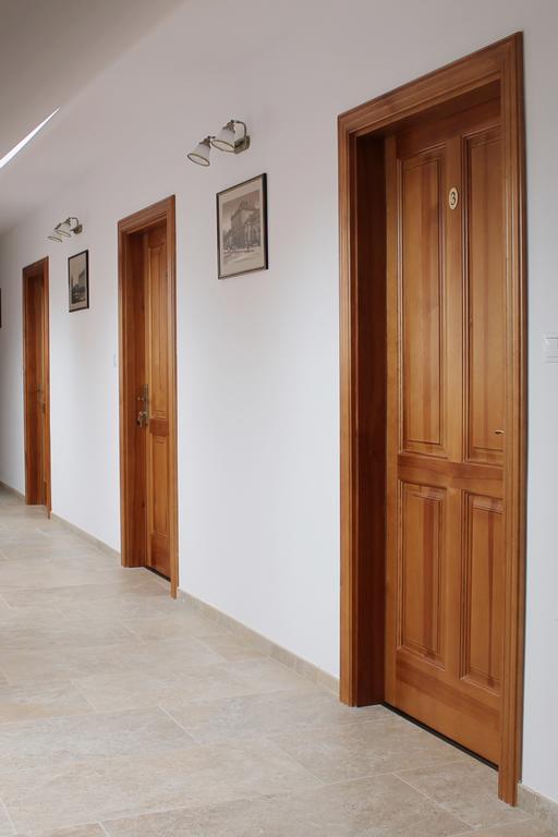 Villa Gracia Balatongyörök Exterior foto